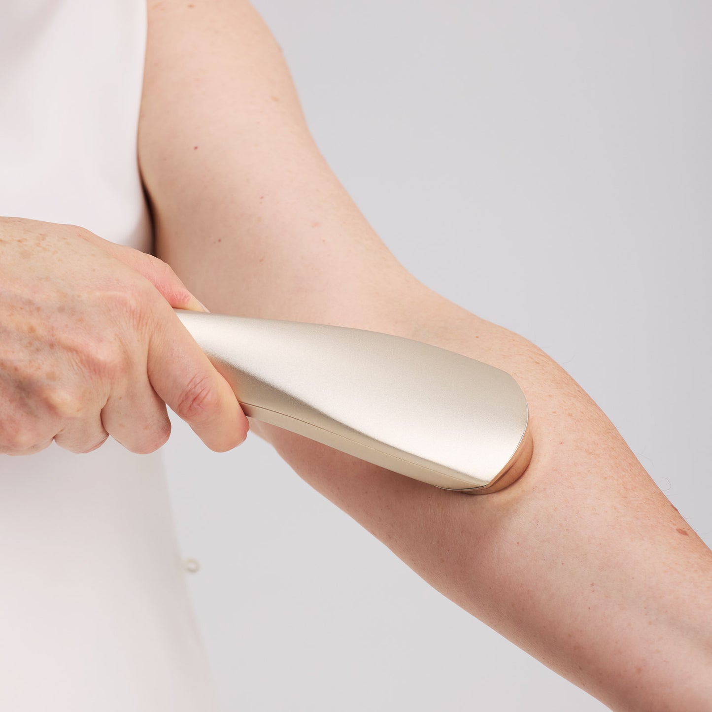 MimiSilk Vera RF Sculpt | 6.25MHz Gel-Free Radio Frequency Skin Lifting Device